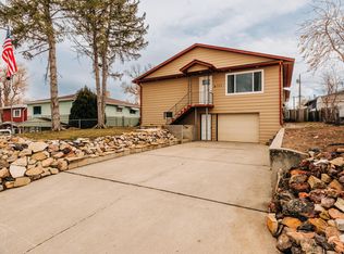 152 W Colorado St, Sheridan, WY 82801