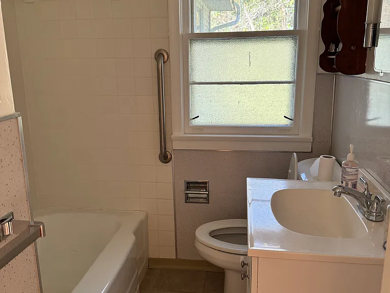Bathroom 1