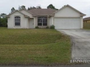 1749 SW Palermo Rd, Port Saint Lucie, FL 34987