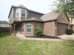 3255 View Valley Trl, Katy, TX 77493