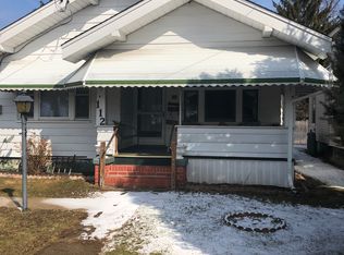 112 Bacon St #L-7-8, Jermyn, PA