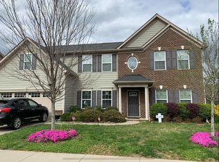 5004 Clover Hill Rd, Indian Trail, NC 28079