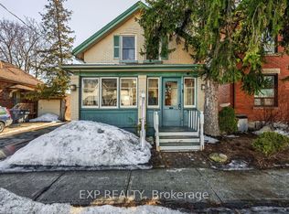 7 David St, Brampton, ON L6X1J2