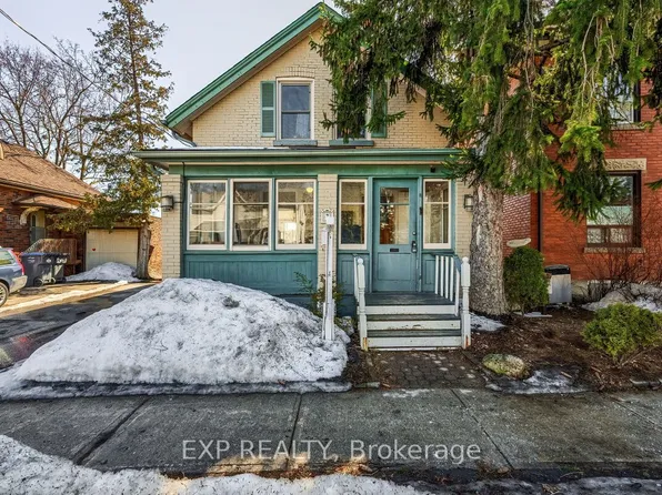 7 David St, Brampton, ON L6X 1J2