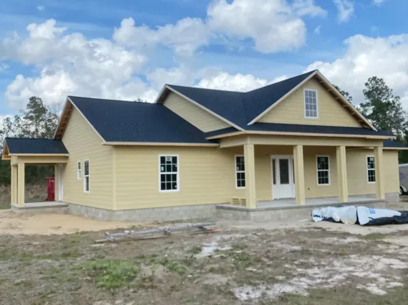 6086 Cross Country Blvd, Marianna, FL 32446