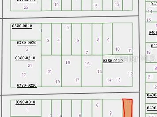 0 Cypress St #11-12, Interlachen, FL 32148