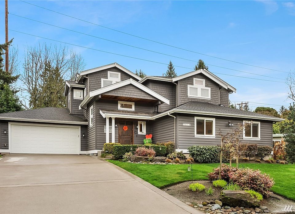 1st image of 3418 77th Pl SE