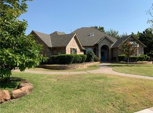 12208 Long Lake Blvd, Oklahoma City, OK 73170