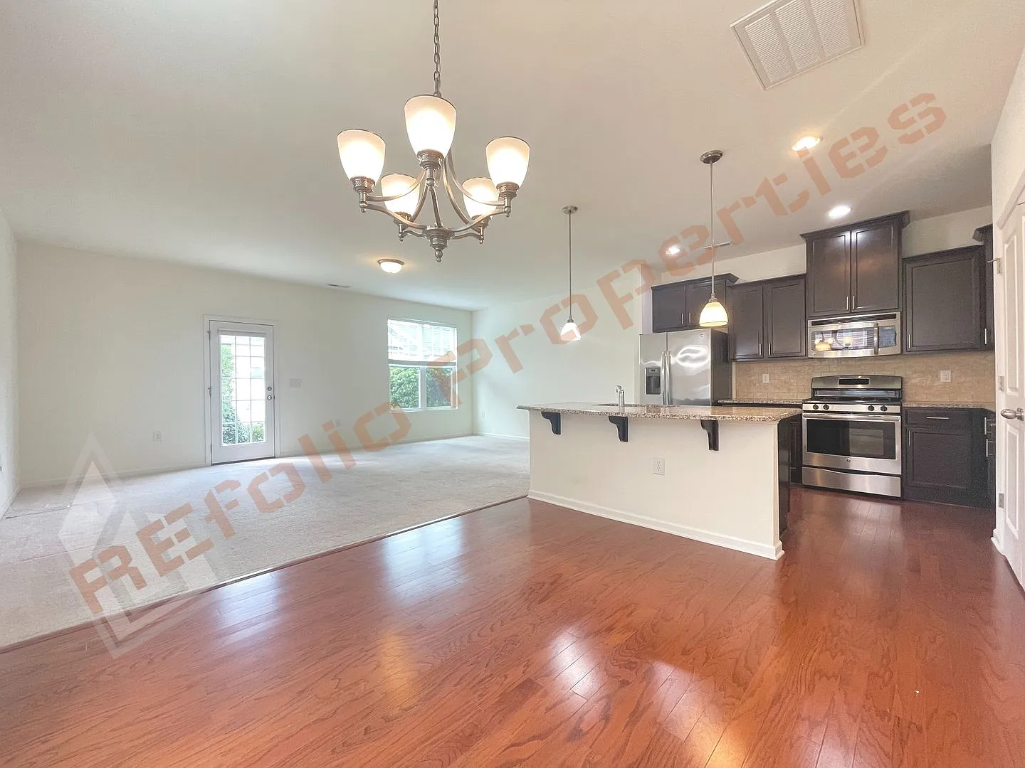 606 Briarcliff Street, Apex, NC 27502 — Photo 2