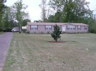 9705 Lareta St, Keithville, LA 71047