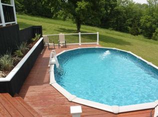 1516 Heller Rdg, Spring Hill, TN 37174