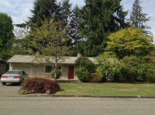 4015 156th Ave SE, Bellevue, WA 98006