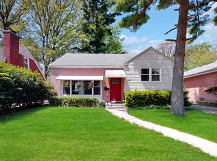 8918 Central Ave, Morton Grove, IL