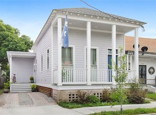 1427 Touro St, New Orleans, LA 70116