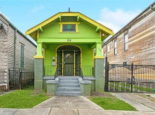 1236 Alvar St, New Orleans, LA 70117