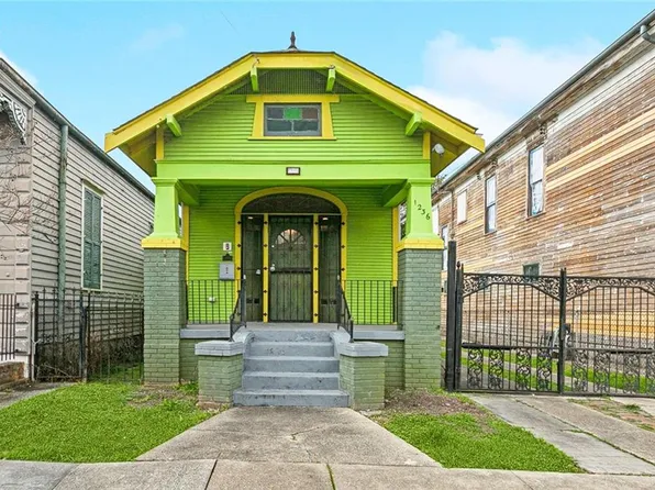 1236 Alvar St, New Orleans, LA 70117