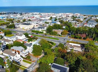 311 Parkwood St, Bethany Beach, DE 19930