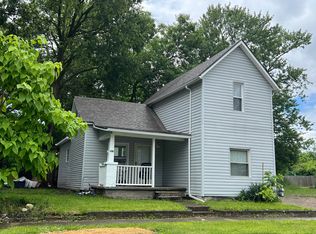 313 E Rose St, Springfield, OH 45505