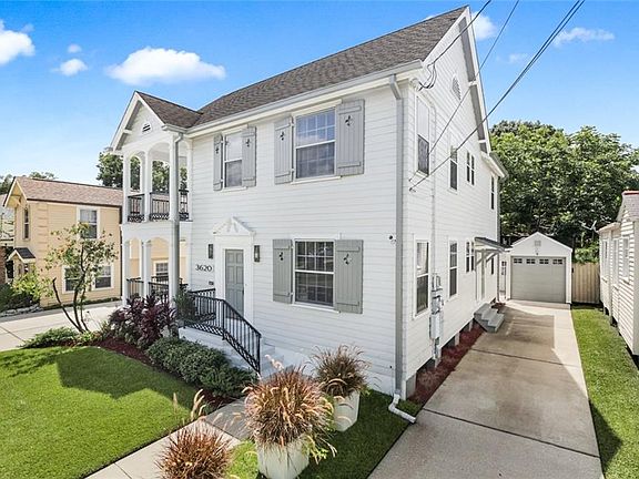 2nd image of 3618-20 Nashville Ave