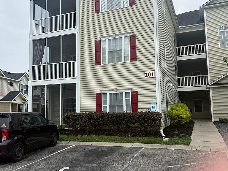 101 Maddington Place Dr #101 — Photo 15
