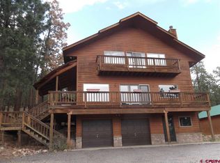561 Sagebrush Trl, Durango, CO 81301