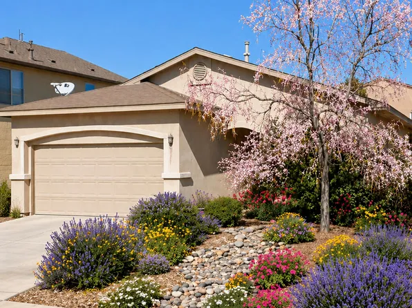 6227 Nueva Espana Rd NW, Albuquerque, NM 87114