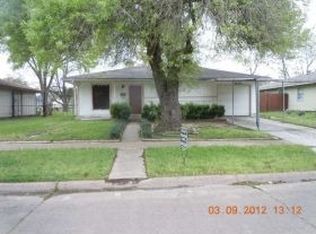 514 Delta St, Pasadena, TX 77506