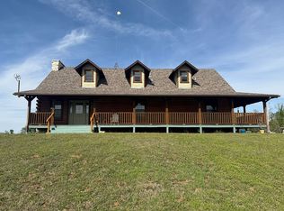 18702 Slick Rd, Kellyville, OK 74039