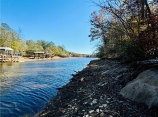 0 County Road 2565, Wedowee, AL 36278