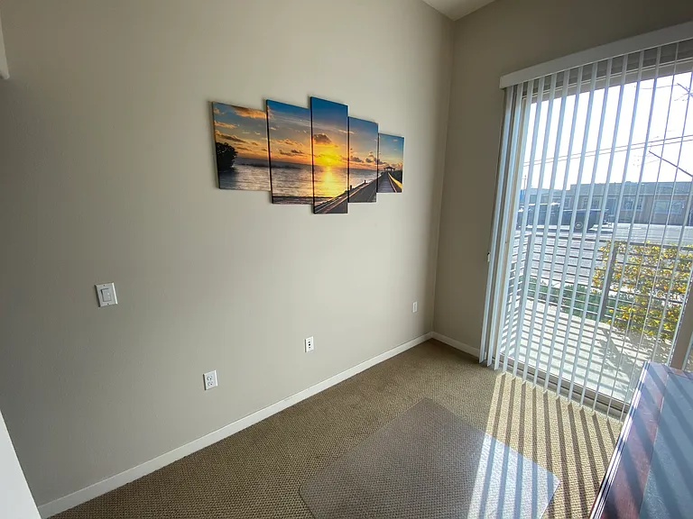 office - 1st floor.