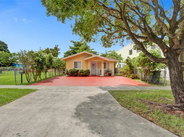 1996 NW 50th St, Miami, FL 33142