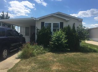 805 Baker St LOT 4, Plymouth, IN 46563