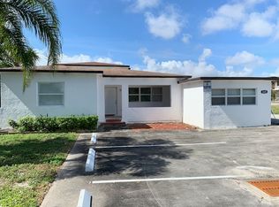 3225 Avenue J APT 1, Riviera Beach, FL 33404