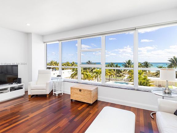 2nd image of 4925 Collins Ave APT 3D