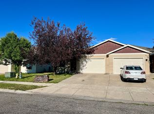 36 Droulliard Ave, Bozeman, MT 59718