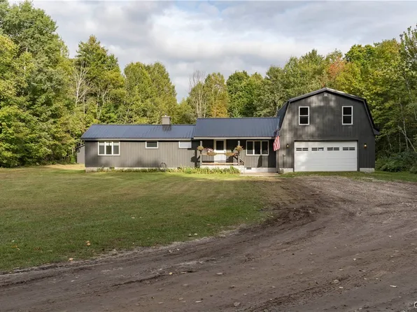 8006 Washington St, Harrisville, NY 13648