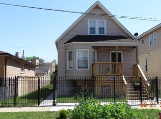 4239 W Cortez St, Chicago, IL 60651