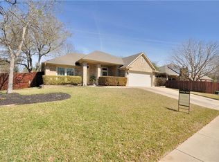 1607 Payton Falls Dr, Austin, TX 78754