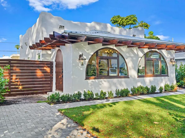 1505 N Palmway, Lake Worth Beach, FL 33460