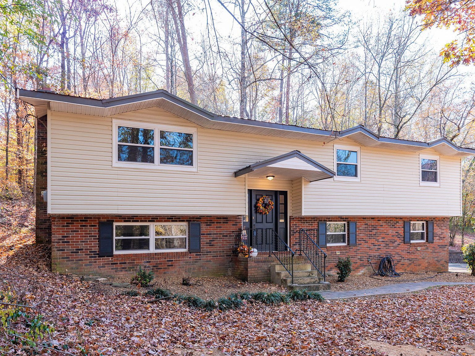 295 Carmack Rd, Flintstone, GA 30725 MLS 1382385 Zillow