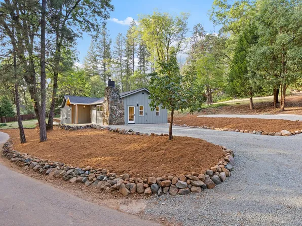 11000 Bubbling Wells Rd, Grass Valley, CA 95945
