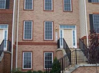 22106 Havenworth Ln, Clarksburg, MD 20871