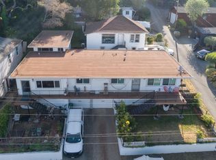 215 Picnic Ave, San Rafael, CA 94901