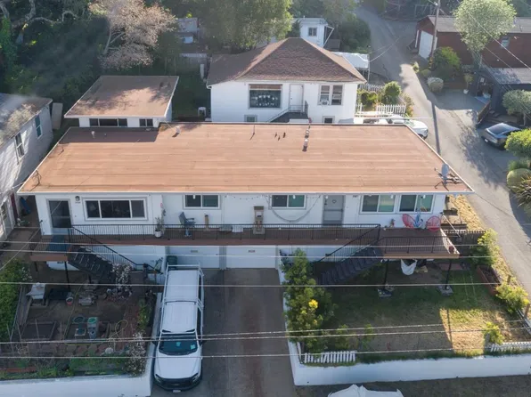 215 Picnic Avenue, San Rafael, CA 94901