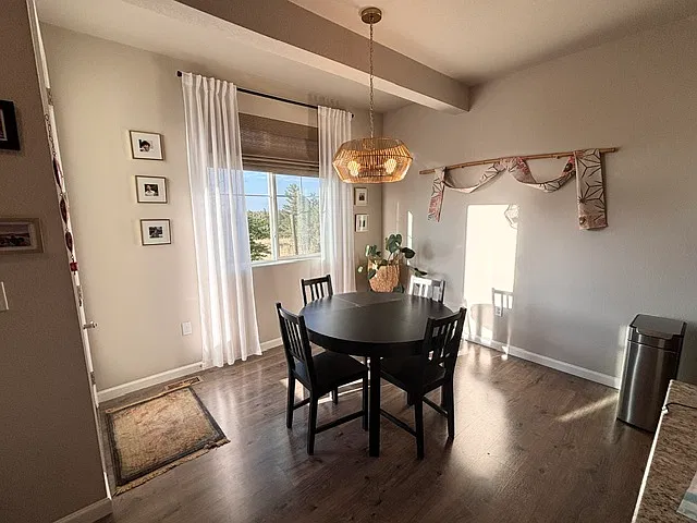 Castle Rock Townhome — Photo 4