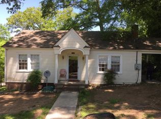 14 Russell St, Rome, GA 30161