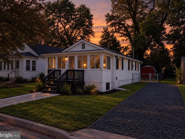 157 Georgia Rd, Pennsville, NJ 08070