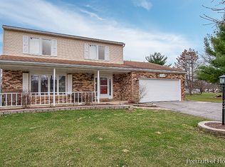 108 N Conover Ct, Yorkville, IL 60560
