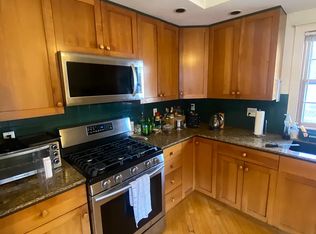 5 Webster Ave #1, Cambridge, MA 02141