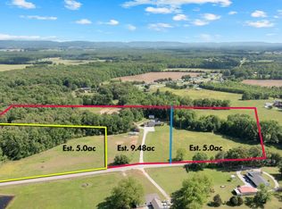 6685 Lynchburg Rd, Winchester, TN 37398